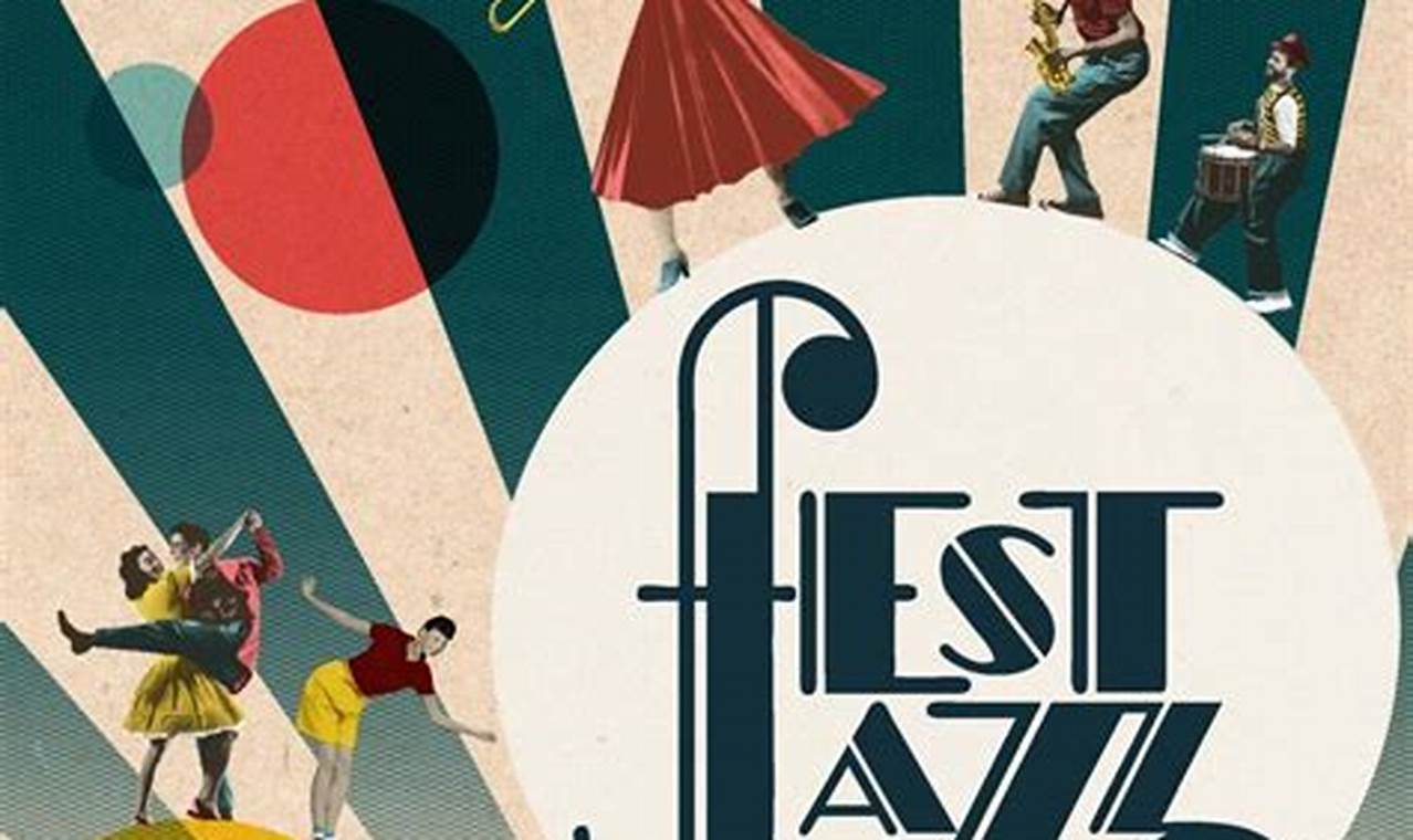 Houston International Jazz Festival 2024