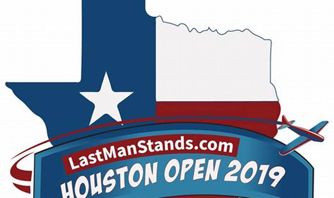 Houston Open 2024 Cricket