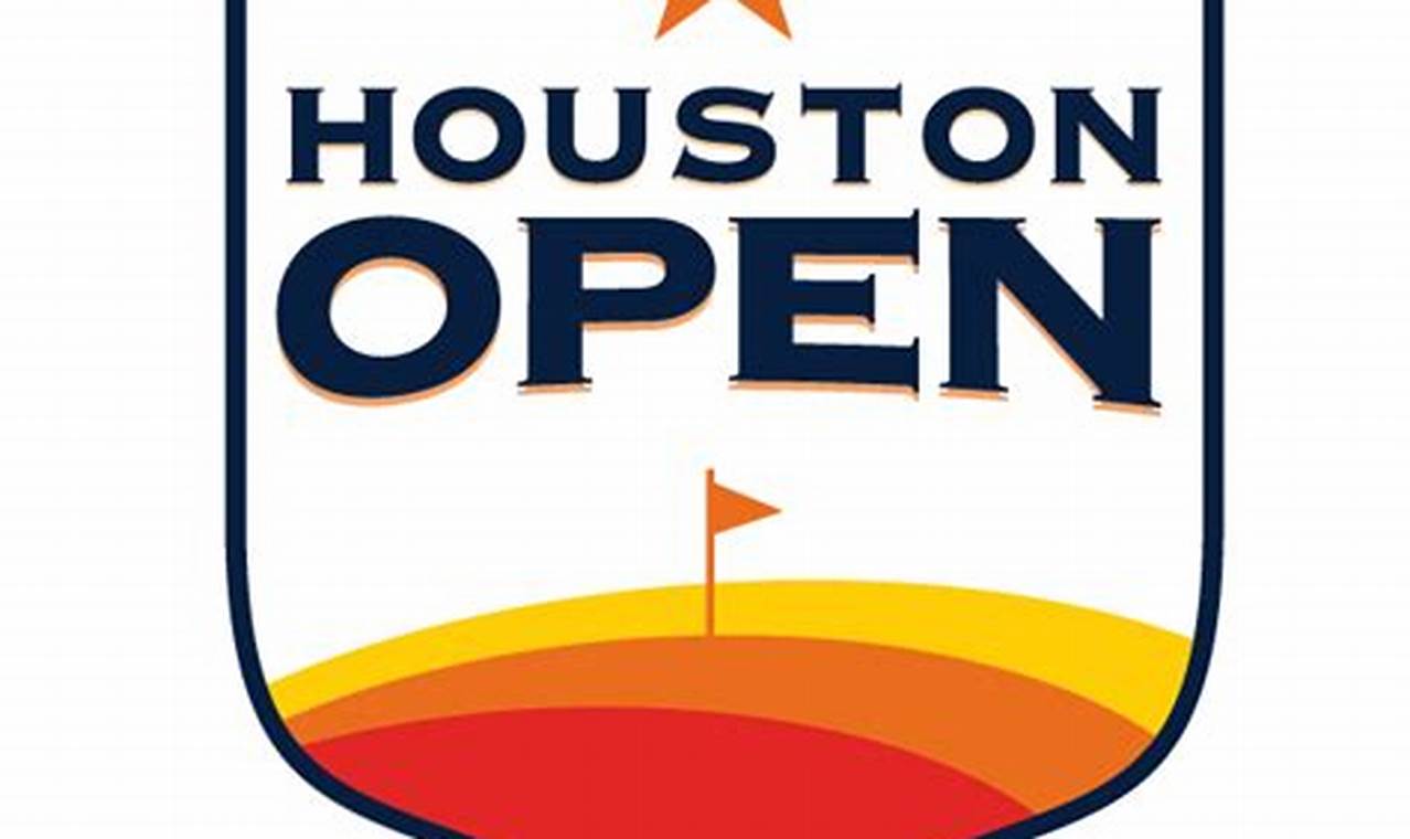 Houston Open 2024 Dates