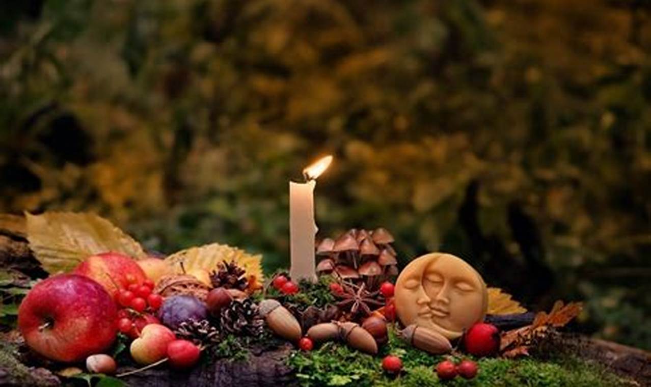 How Do Different Cultures Celebrate The Equinox?