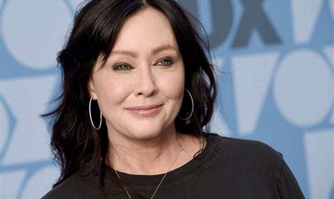 How Is Shannen Doherty Doing Today 2024