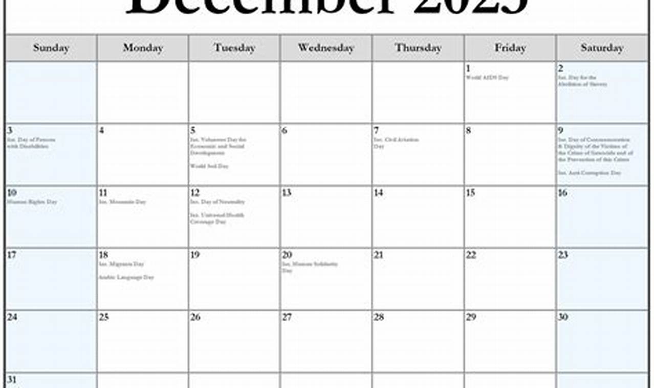 How Long Until December 15 2024