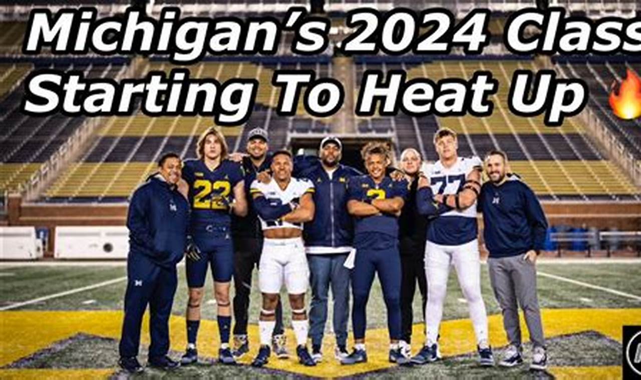 How Many Students At University Of Michigan 2024