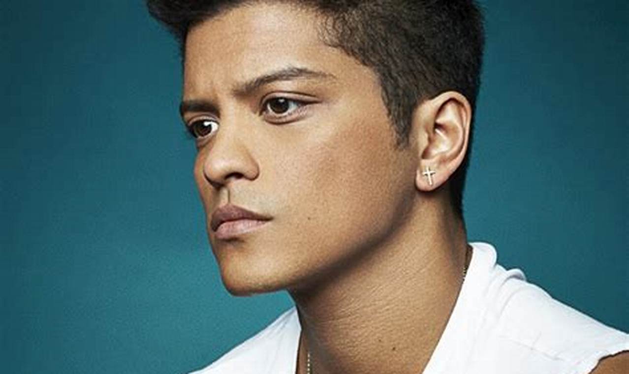 How Much Are Bruno Mars Tickets 2024