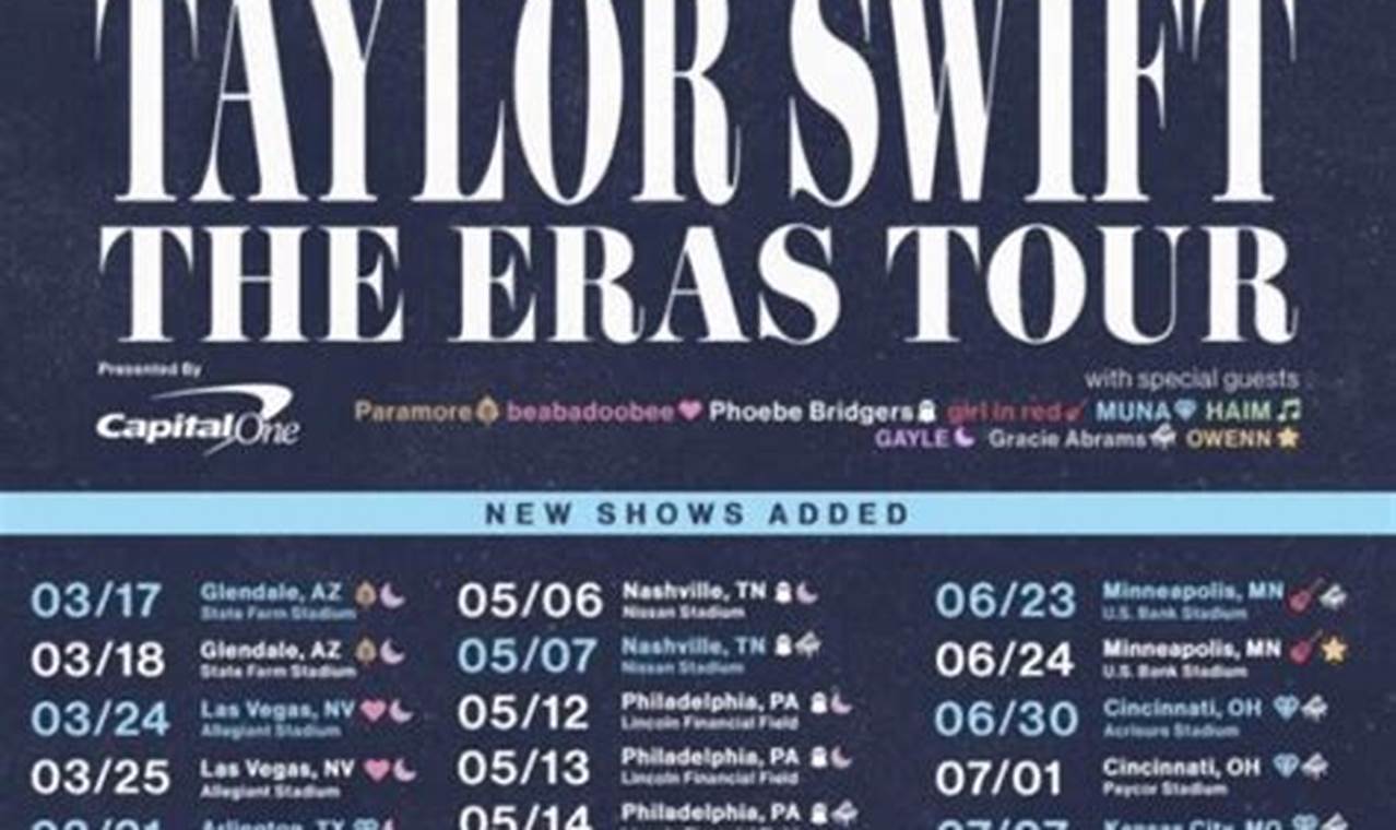 How Much Were Taylor Swift Tickets 2024