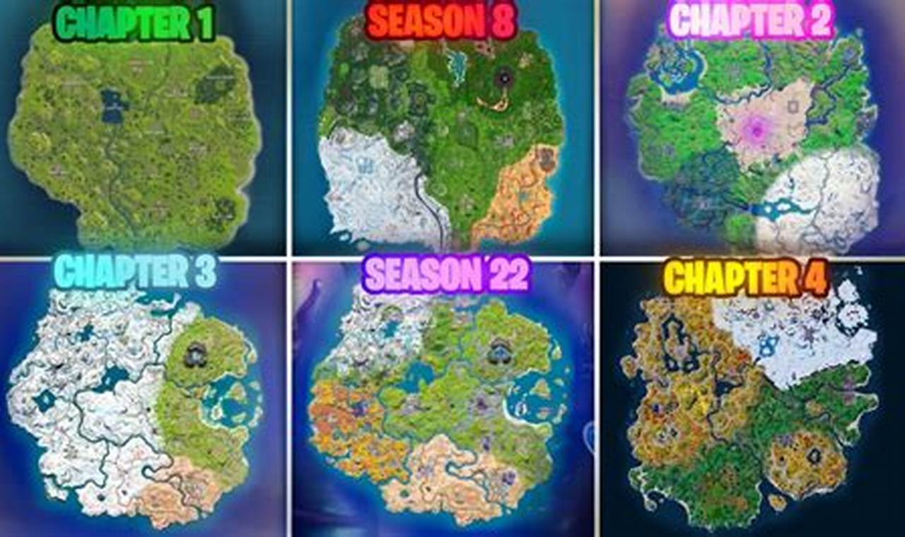 How Old Is Fortnite 2024