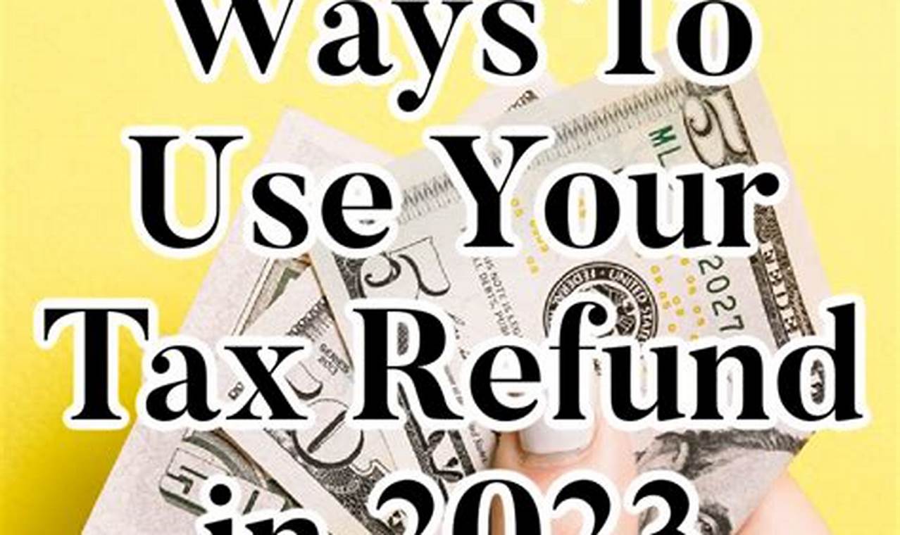 How Soon Will Tax Refunds Be Issued 2024