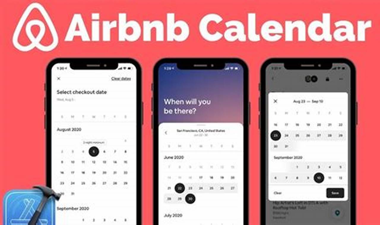 How To Add Airbnb Reservation To Apple Calendar