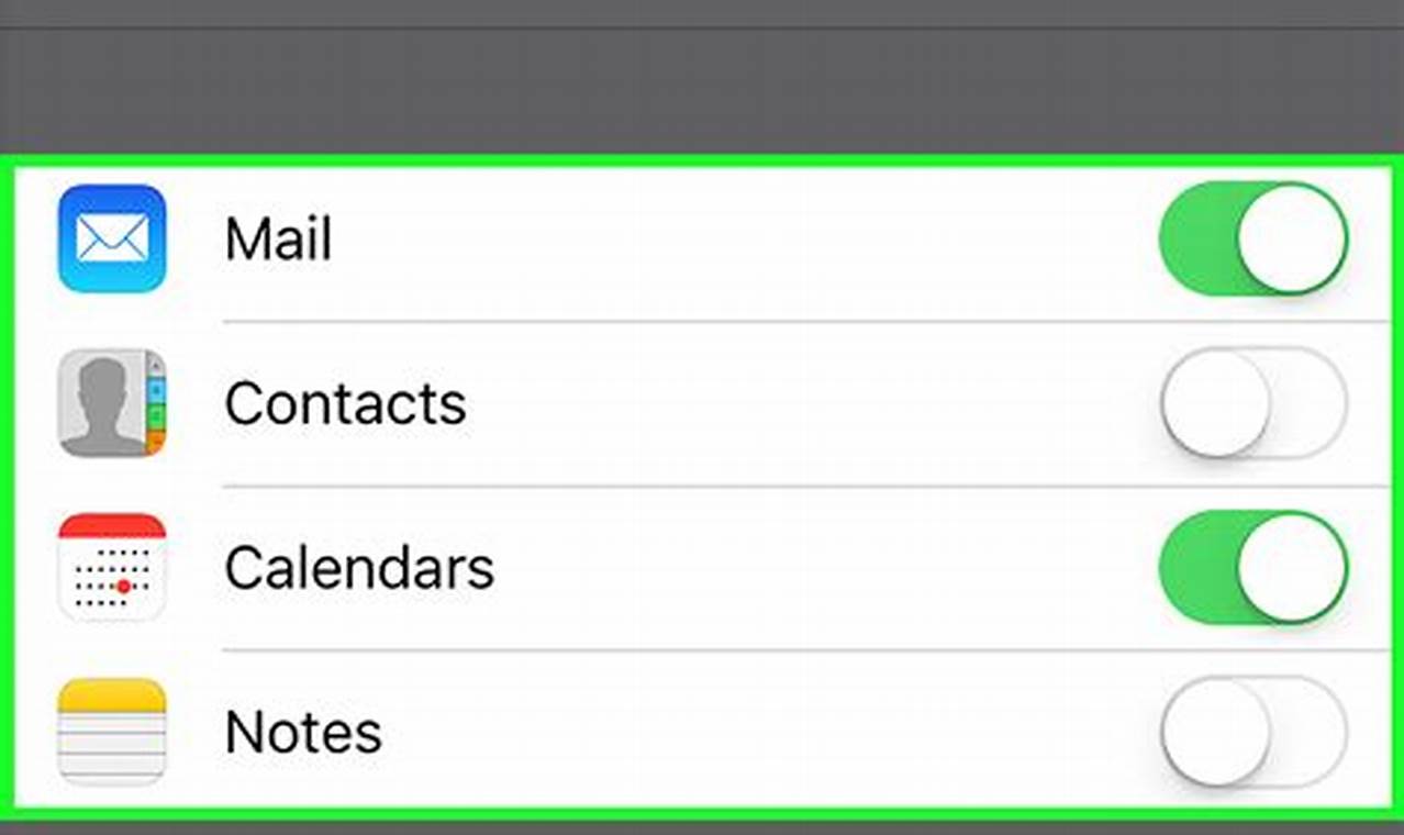 How To Add Another Email To Google Calendar Iphone