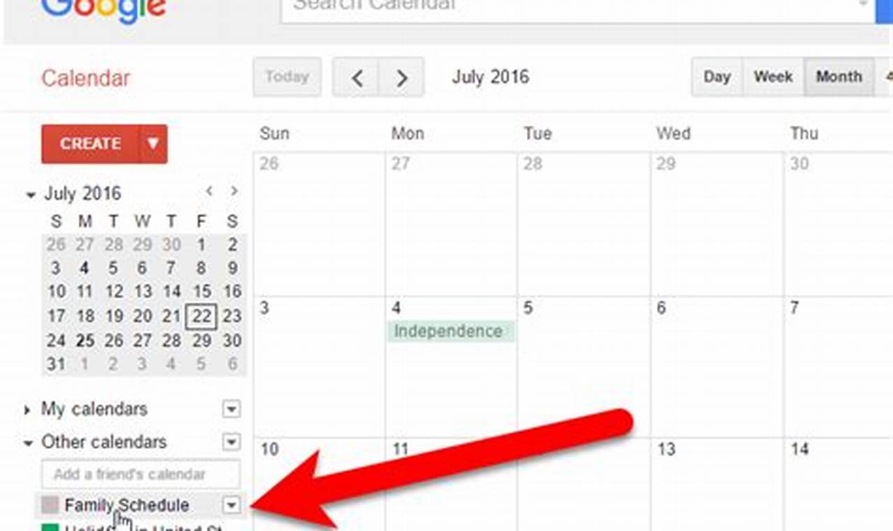 How To Add Another Google Account To Google Calendar