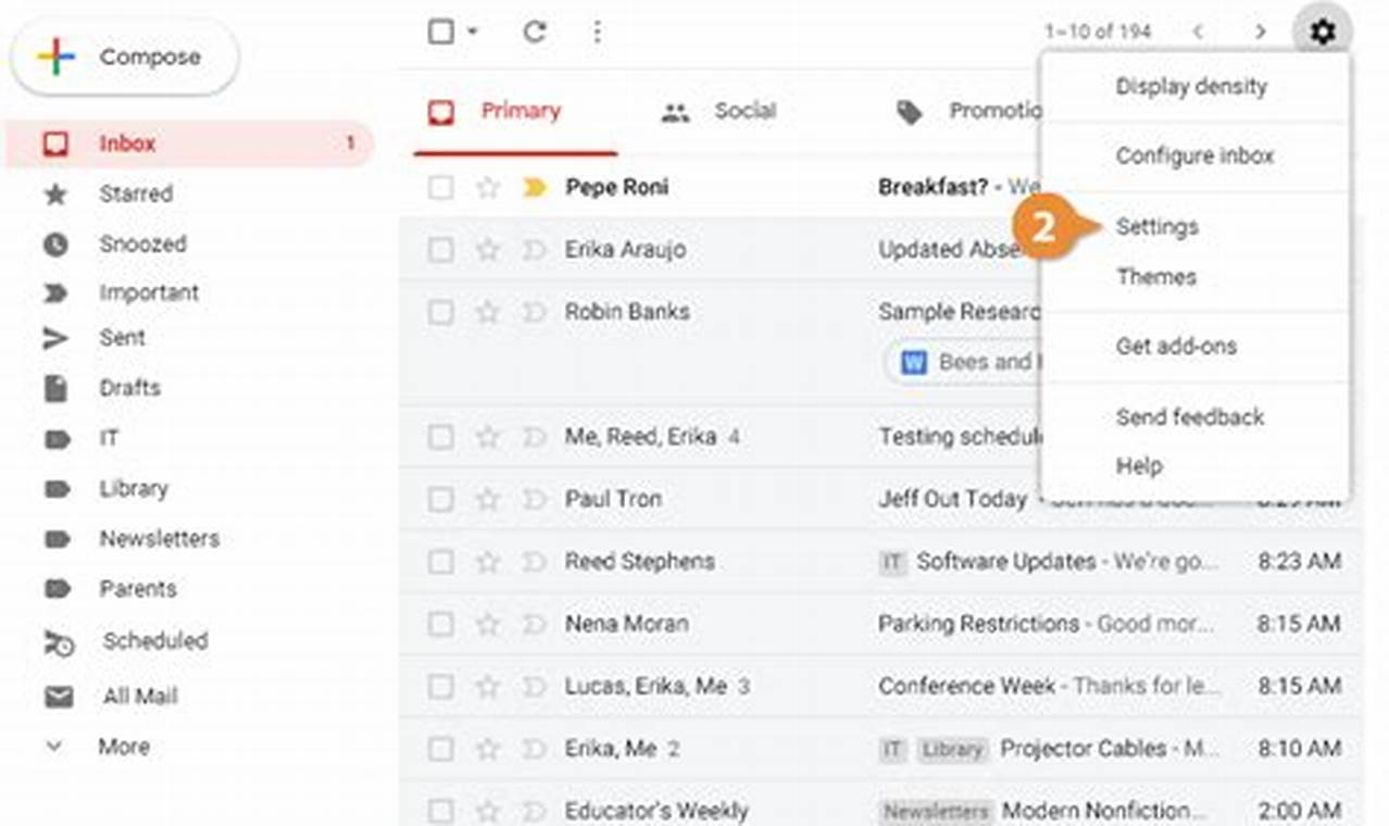 How To Add Email To Calendar Gmail