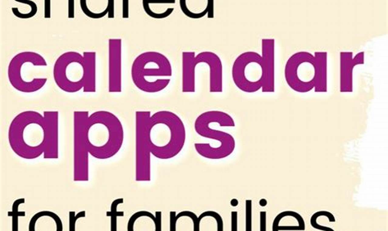 How To Add Family Calendar On Iphone