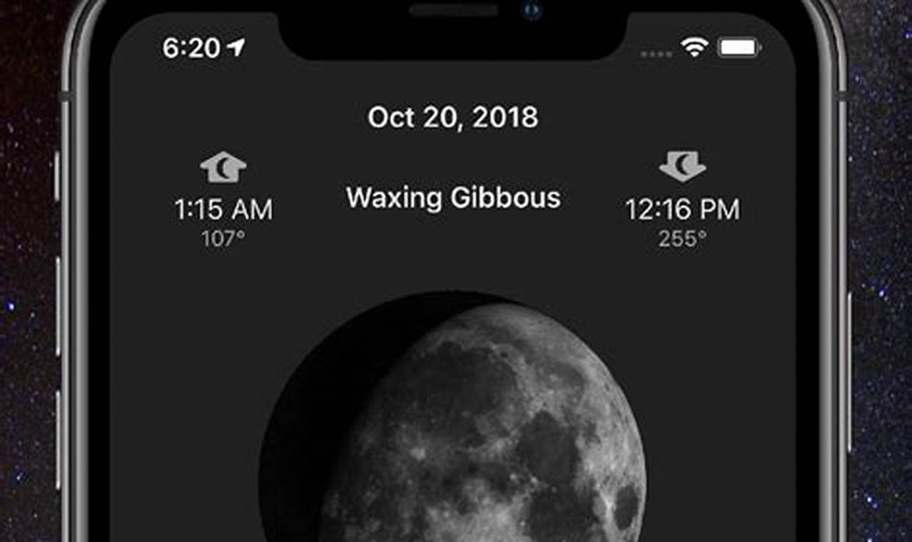 How To Add Moon Phases To Iphone Calendar