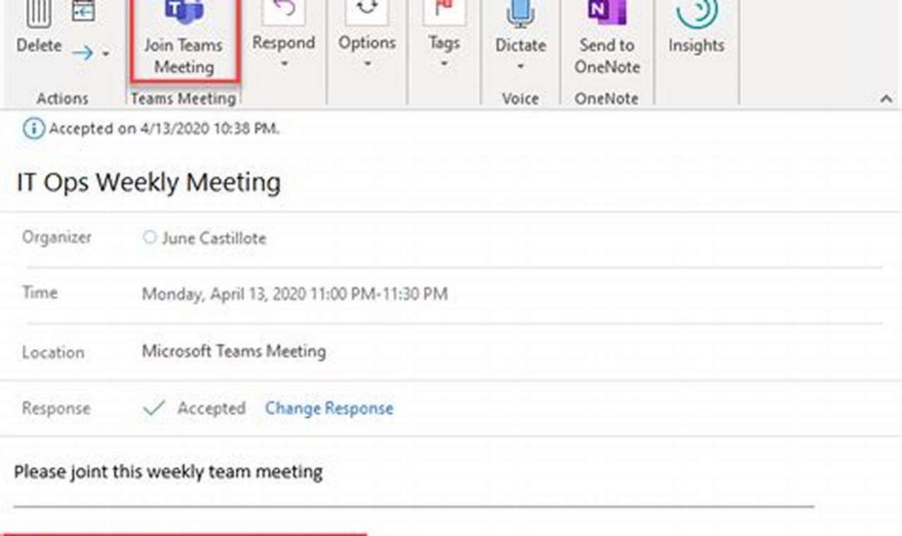 How To Add Teams Meeting To Calendar From Link