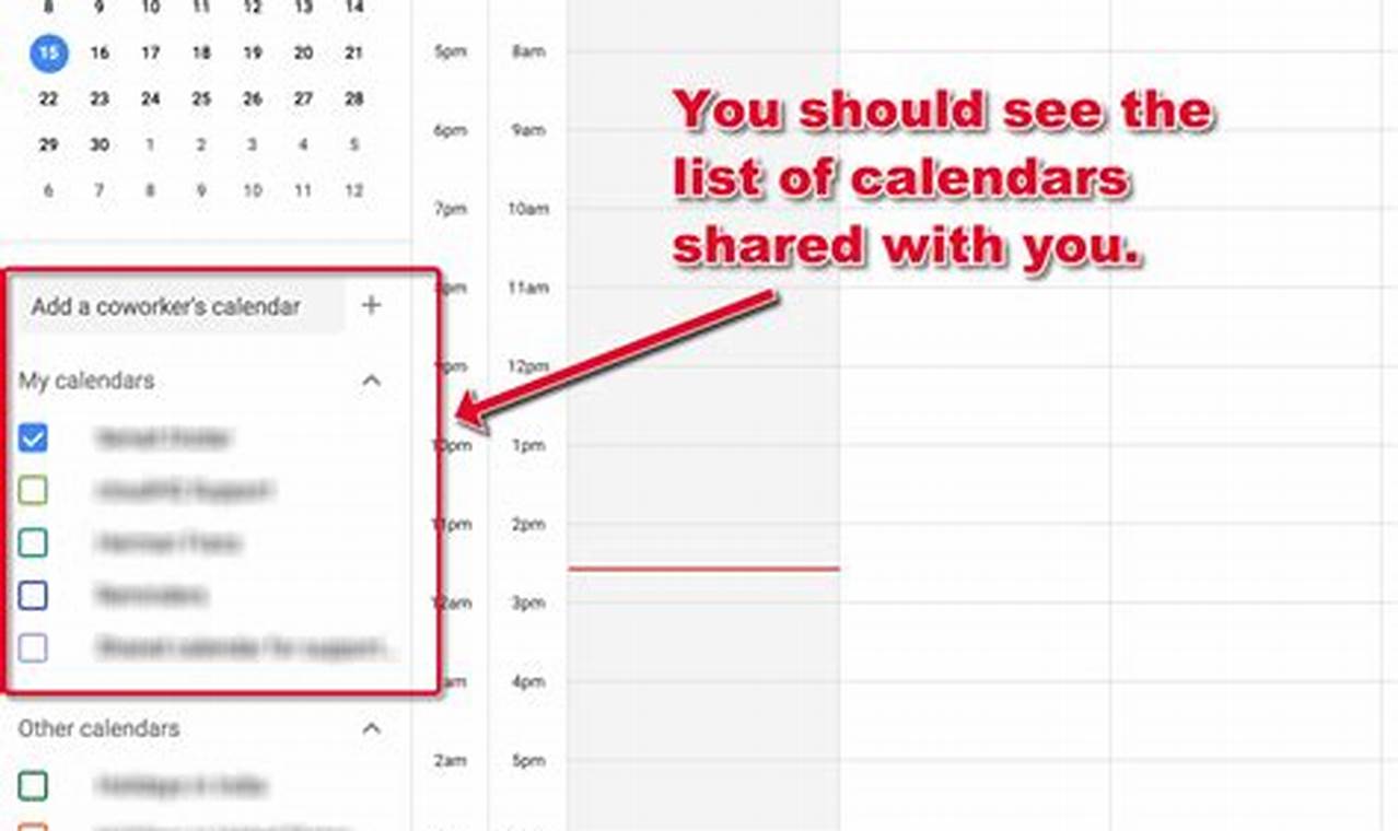 How To Add To Another Google Calendar