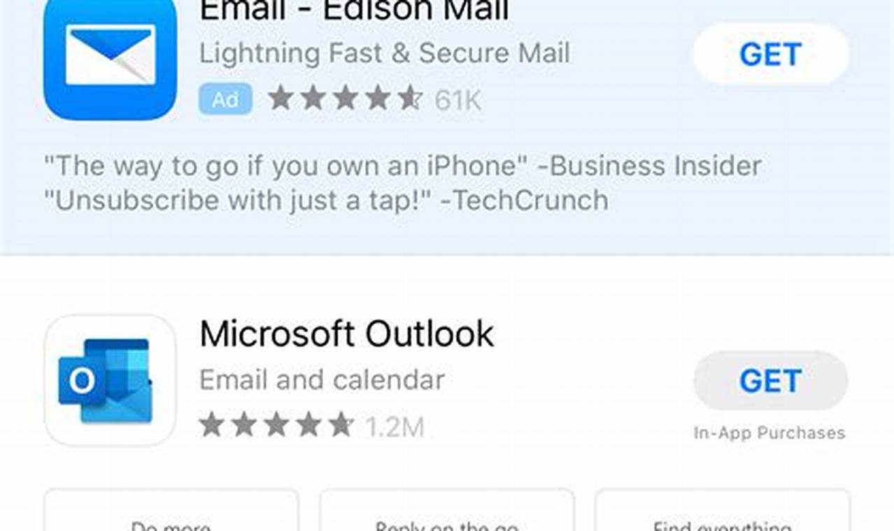 How To Add Your Outlook Calendar To Your Iphone