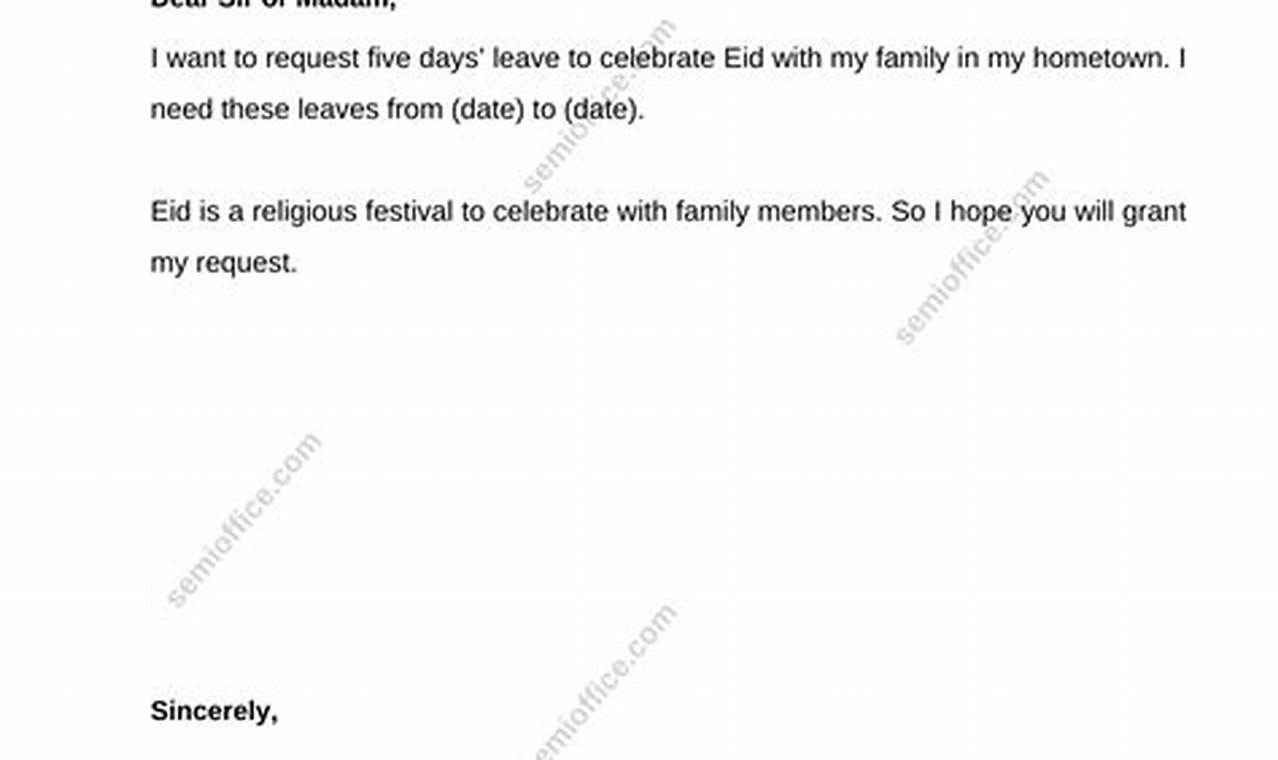 How To Apply For Eid