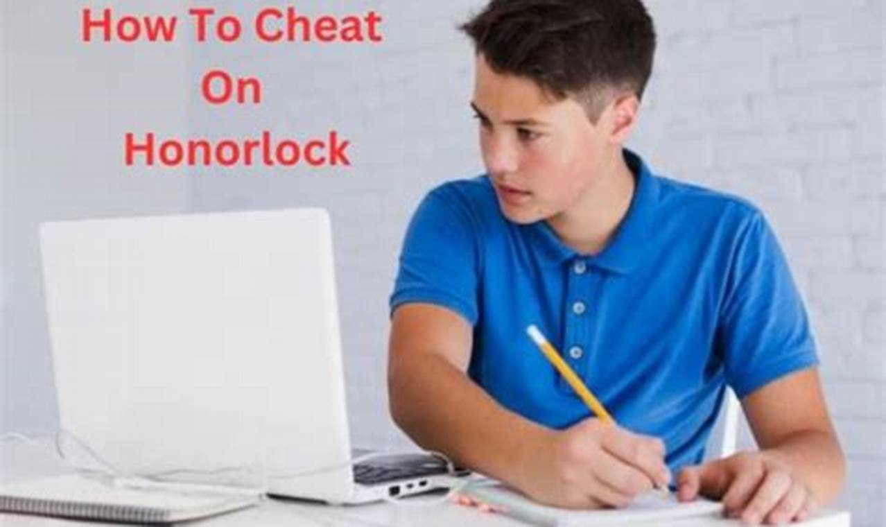 How To Cheat Honorlock Reddit 2024
