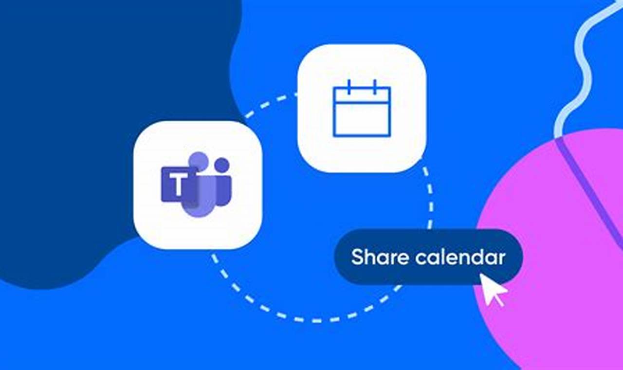 How To Create A Calendar In Microsoft Teams