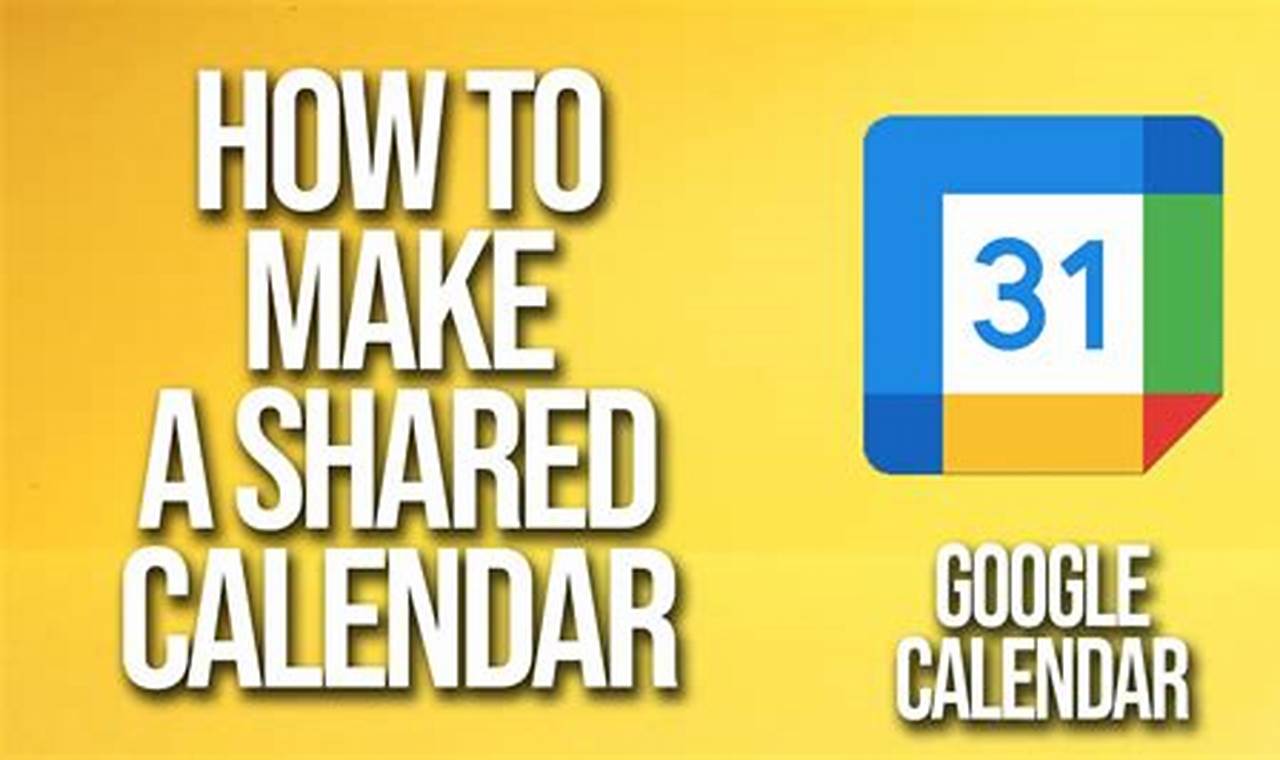 How To Create A Shared Calendar On Samsung