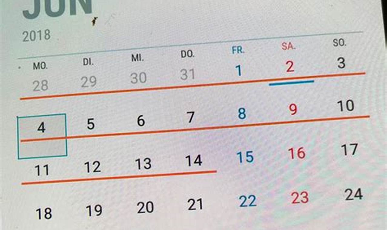 How To Delete Ramadan From Samsung Calendar