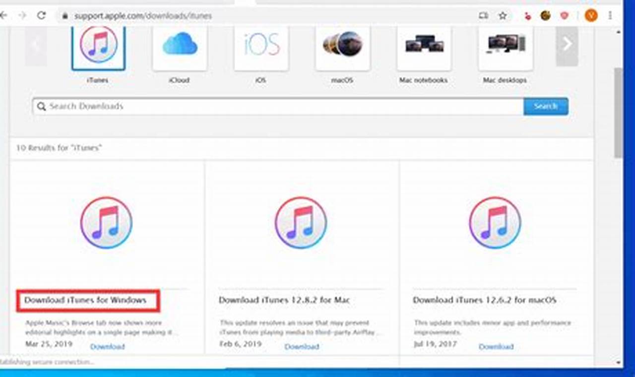 How To Download Itunes On Mac 2024