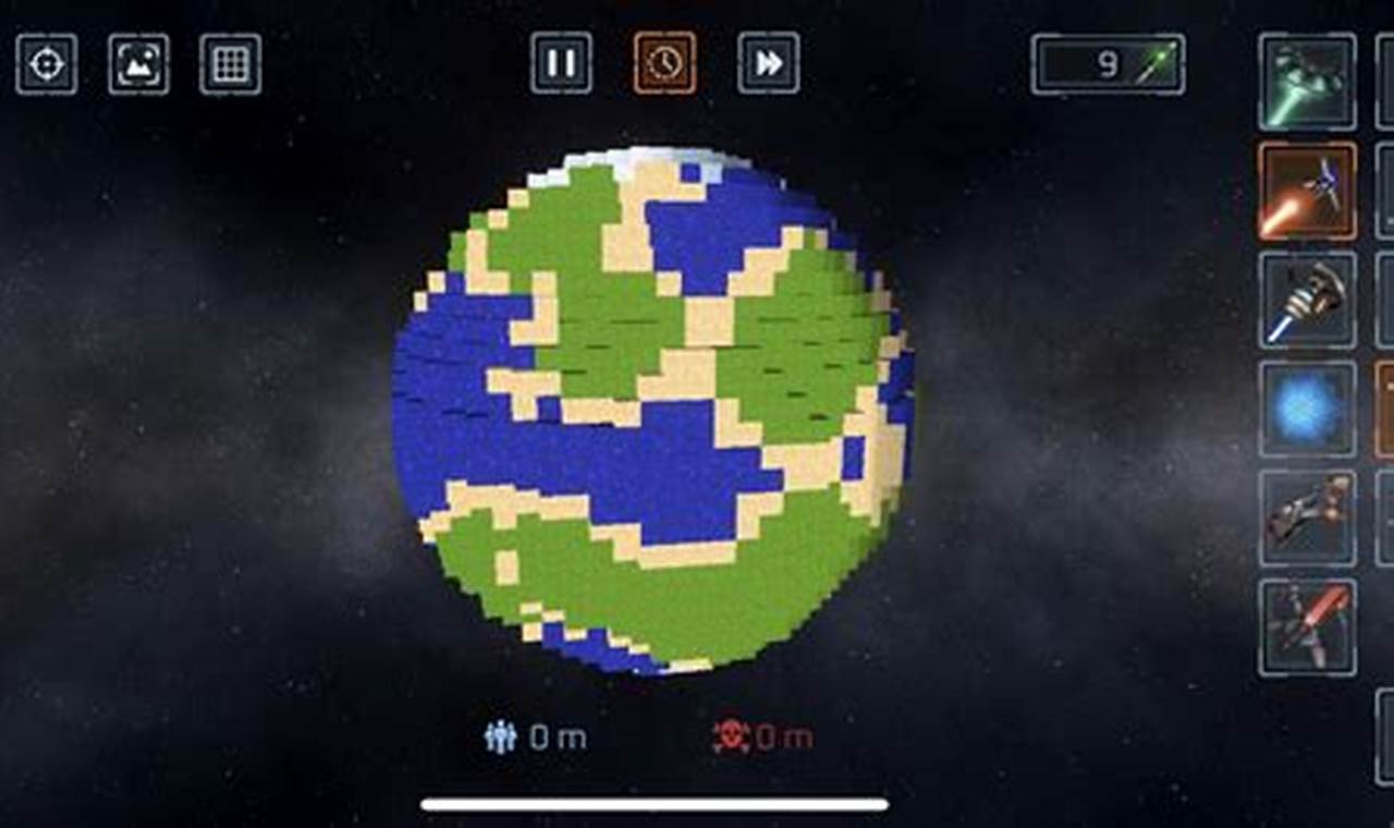 How To Get All Planets In Solar Smash 2024