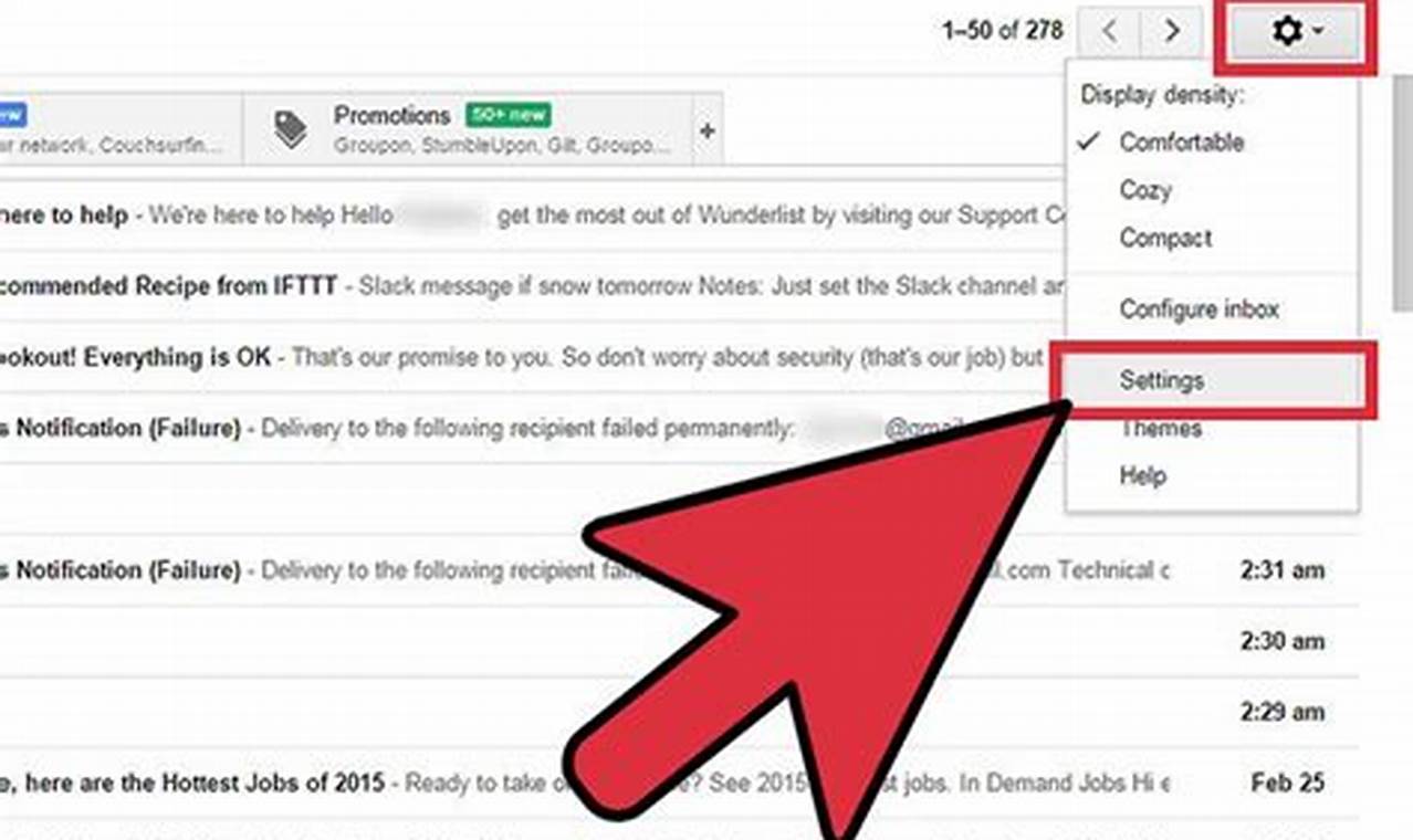 How To Get Gmail Calendar Notifications On Desktop