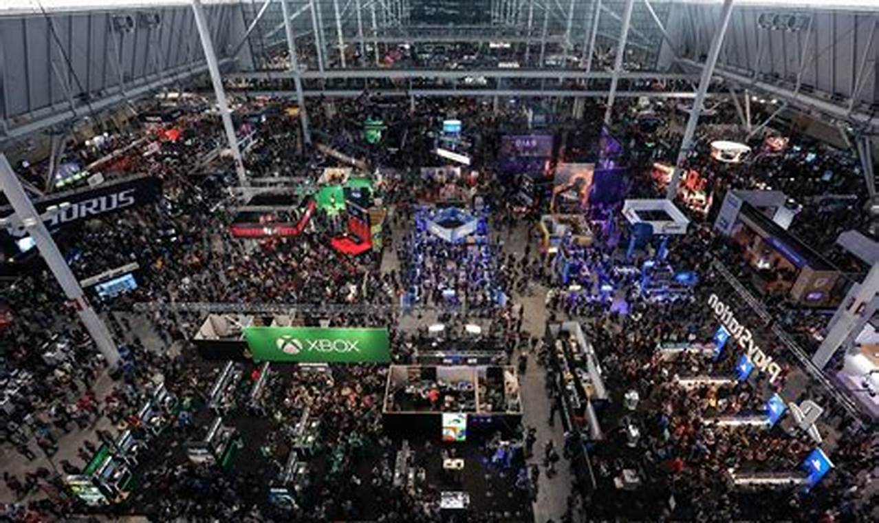 How To Get Tickets For Pax East 2024