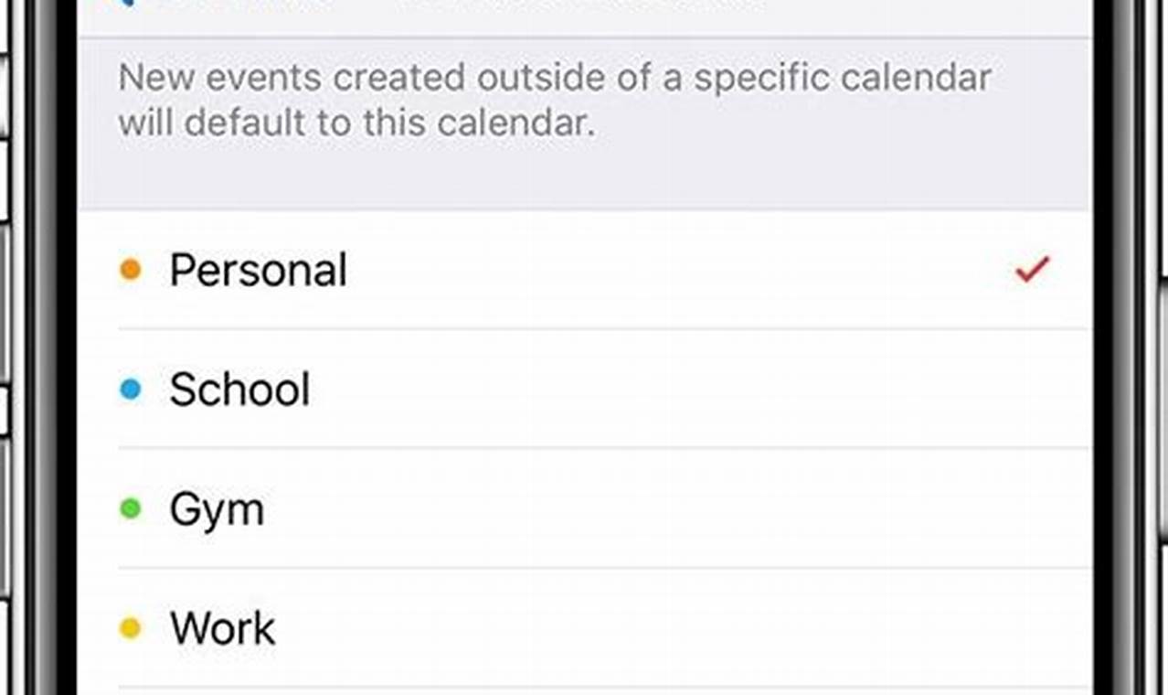 How To Get Uk Holidays On Iphone Calendar