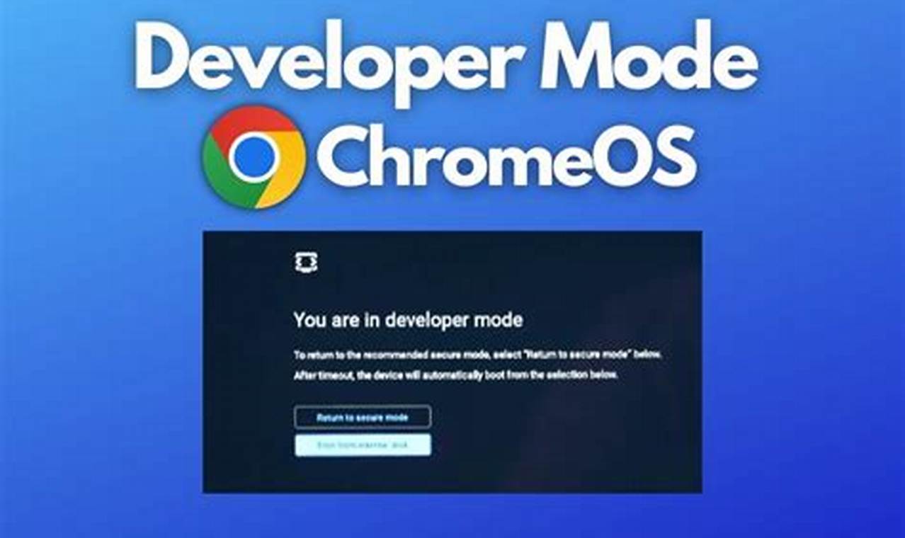 How To Get Unity On Chromebook 2024