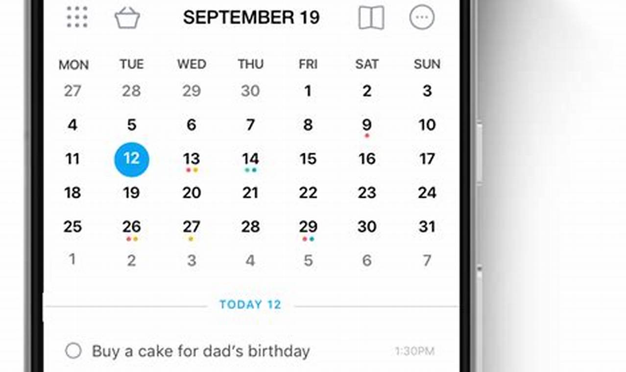 How To Make A Calendar App In Android Studio