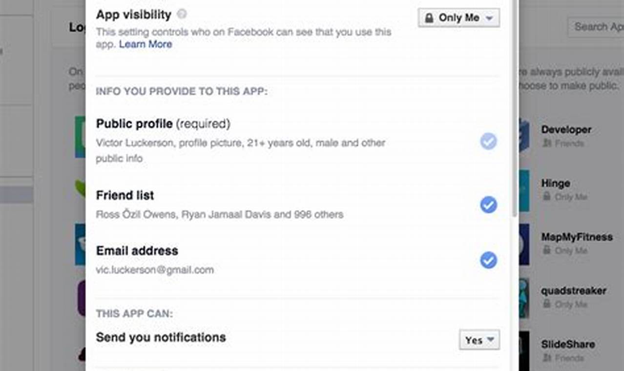 How To Make Facebook Profile Private 2024