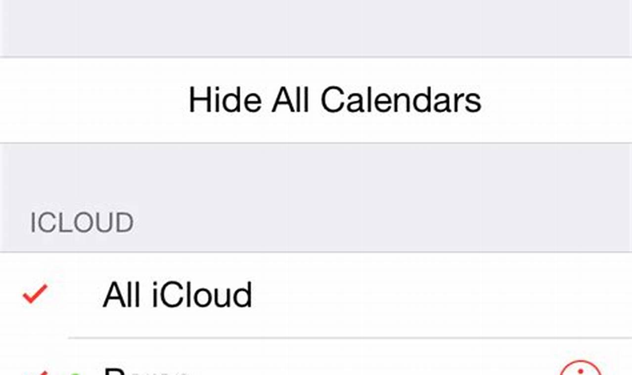 How To Make Gmail Default Calendar On Iphone