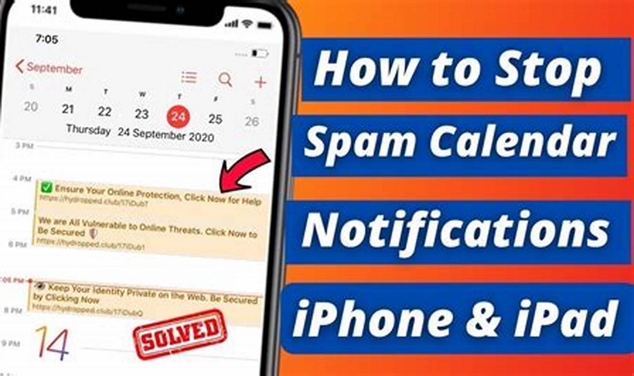 How To Remove Calendar Subscriptions