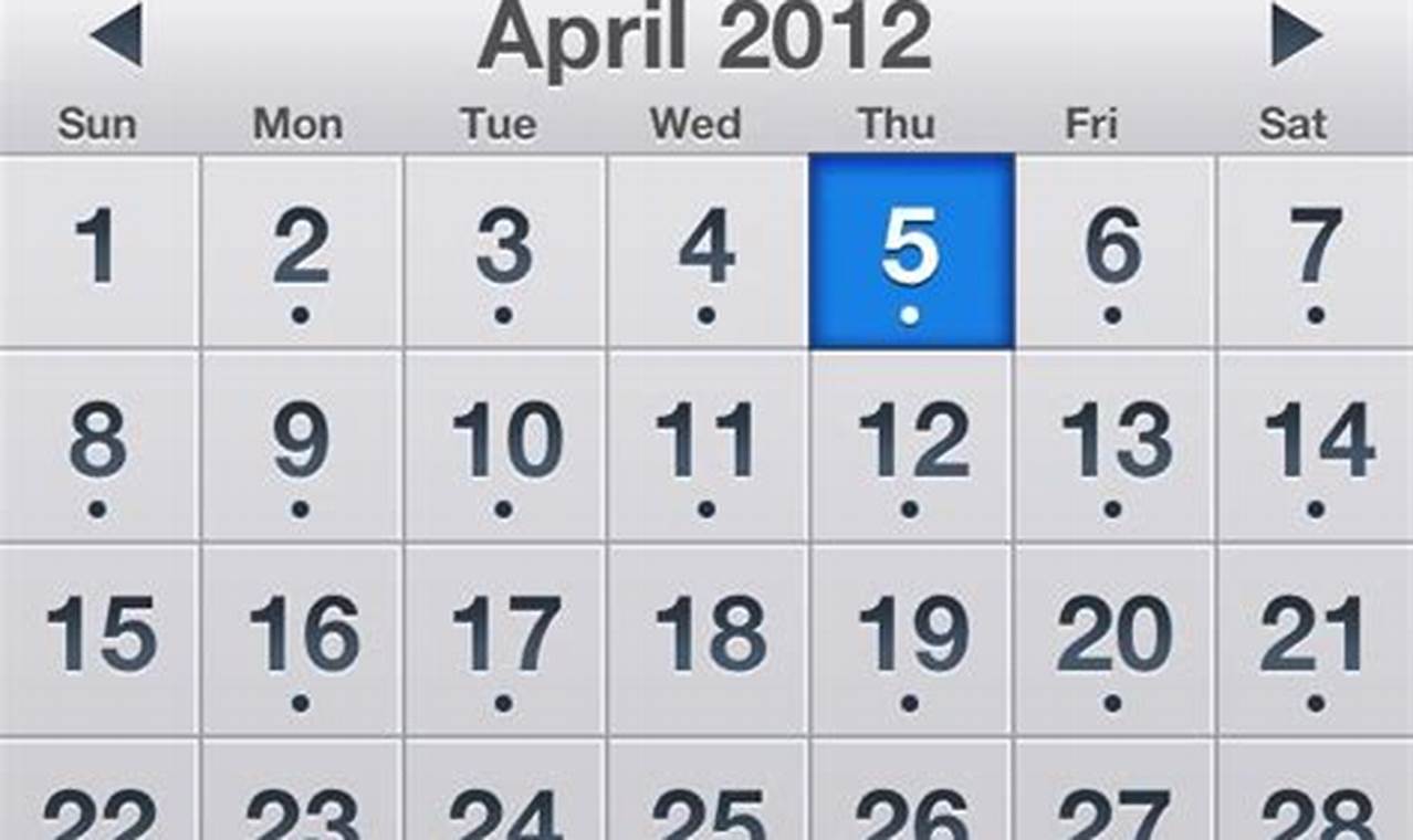 How To Sync Iphone Calendar With Another Person