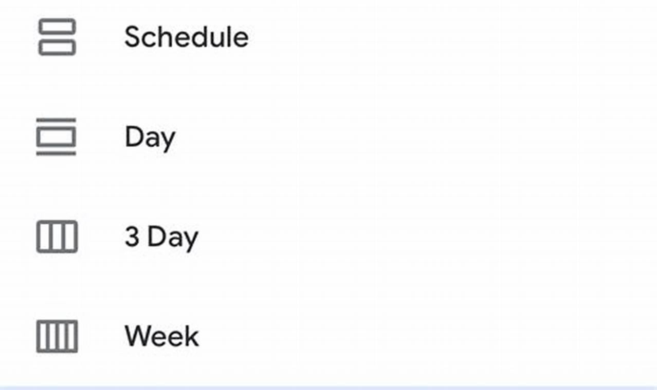 How To Sync My Apple Calendar To My Google Calendar