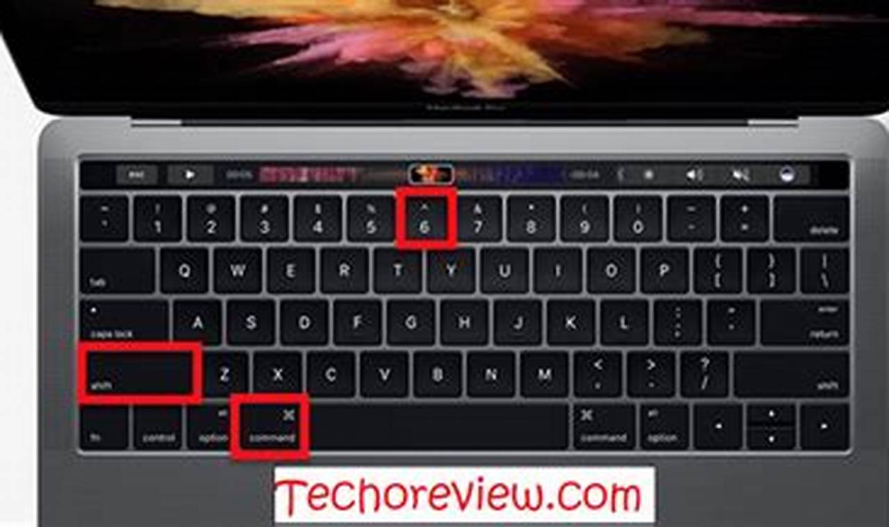 How To Take A Screenshot On Macbook Pro 2024