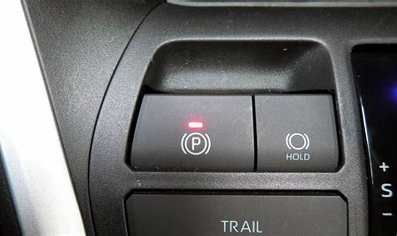 How To Turn On Parking Assist On Toyota Rav4 2024