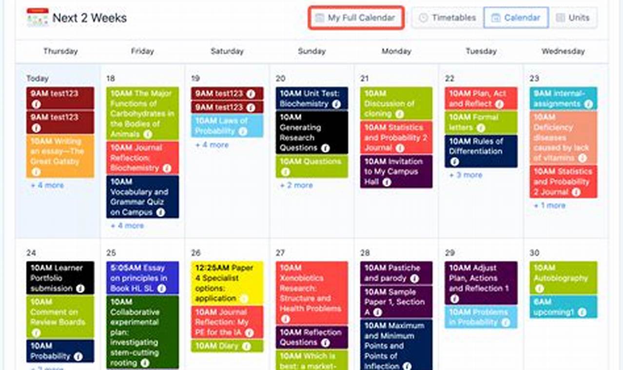 How To Use Google Calendar For Task Management