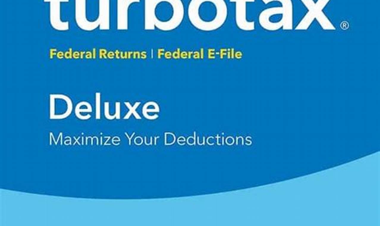 How To Use Turbotax 2024 For Free Download