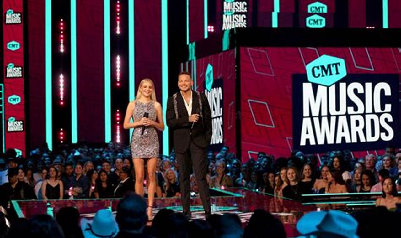 How To Watch Cmt Awards 2024