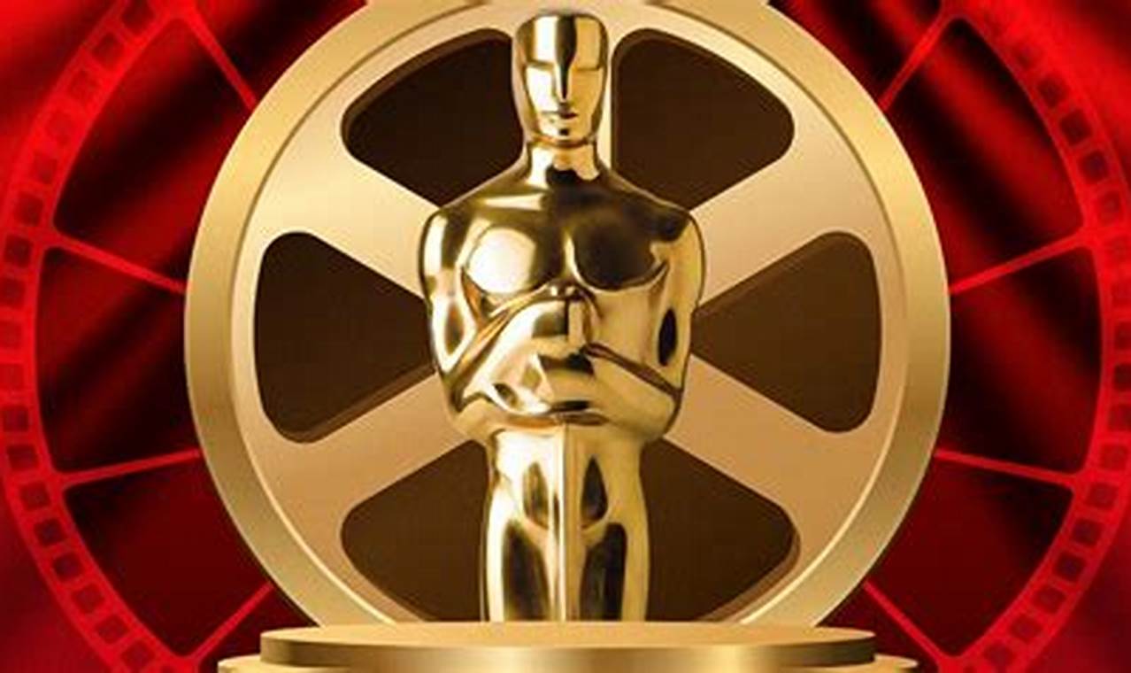 How To Watch Oscar Nominations 2024