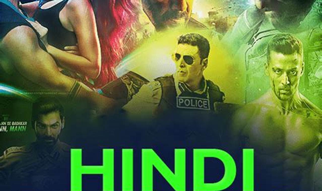 Hulu Hindi Movies 2024