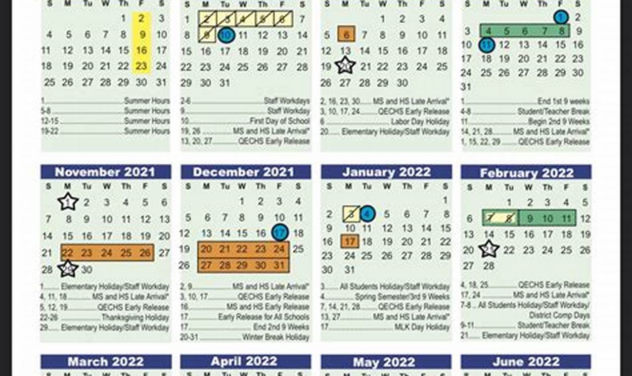 Humble Isd Calendar 2024-24
