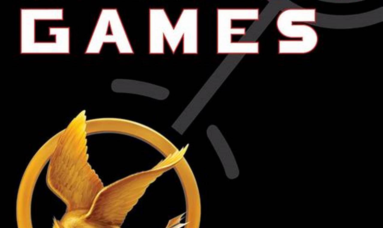 Hunger Games 2024 Based On Book