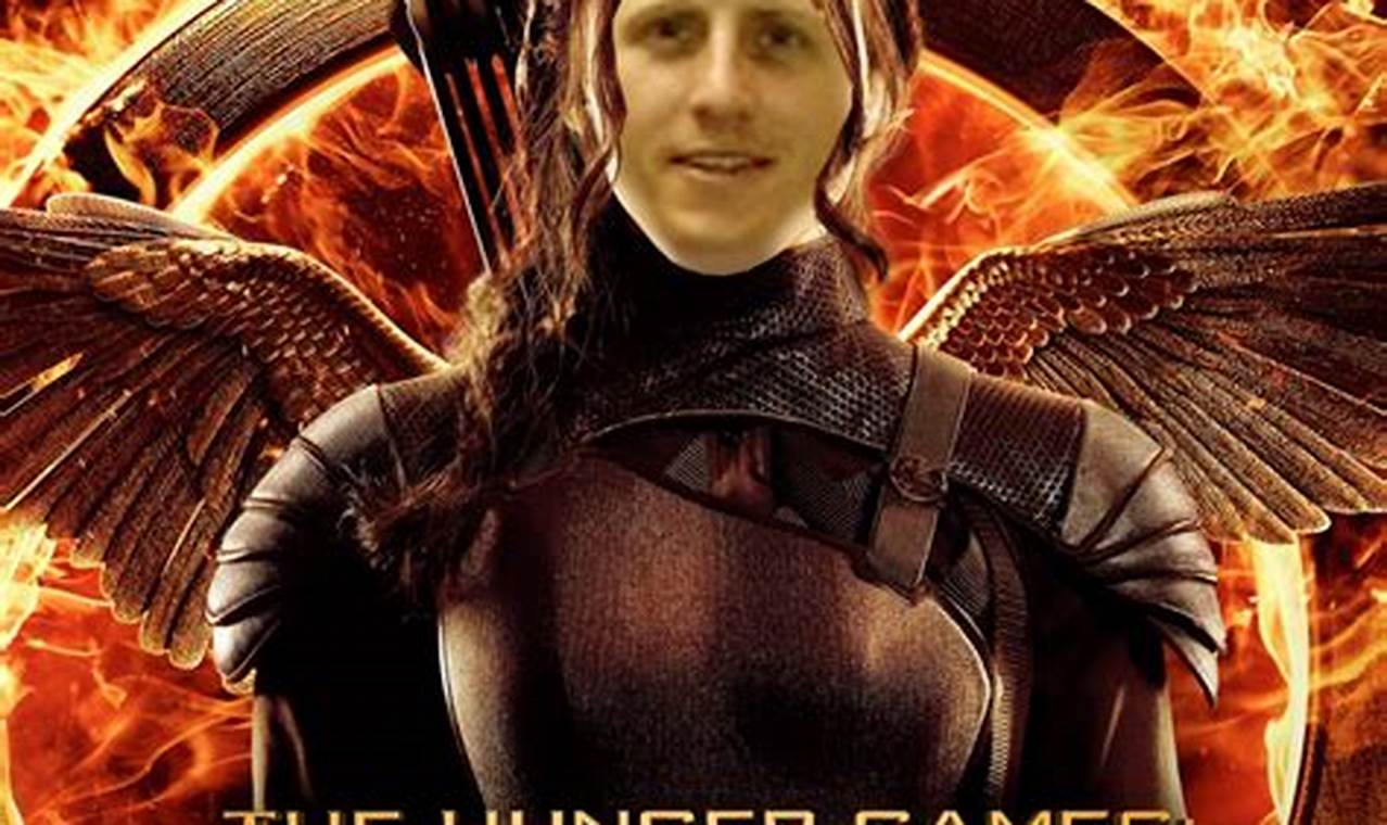 Hunger Games 2024 Stinger