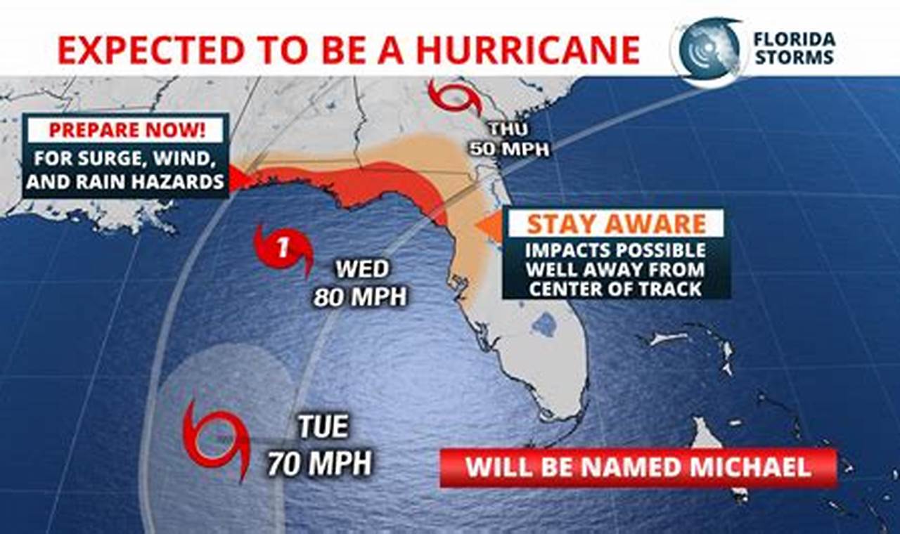 Hurricanes In Florida 2024