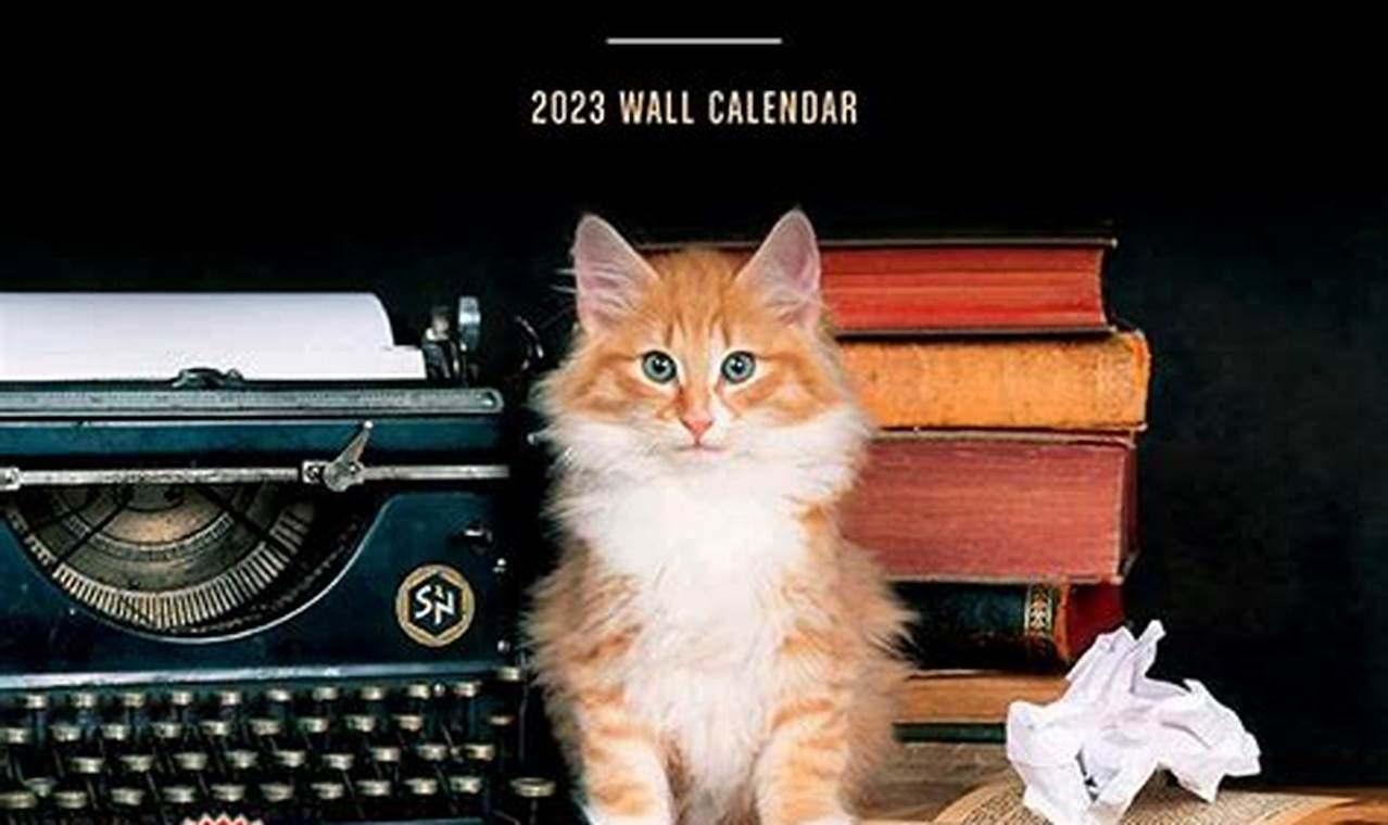 I Could Pee On This 2024 Wall Calendar