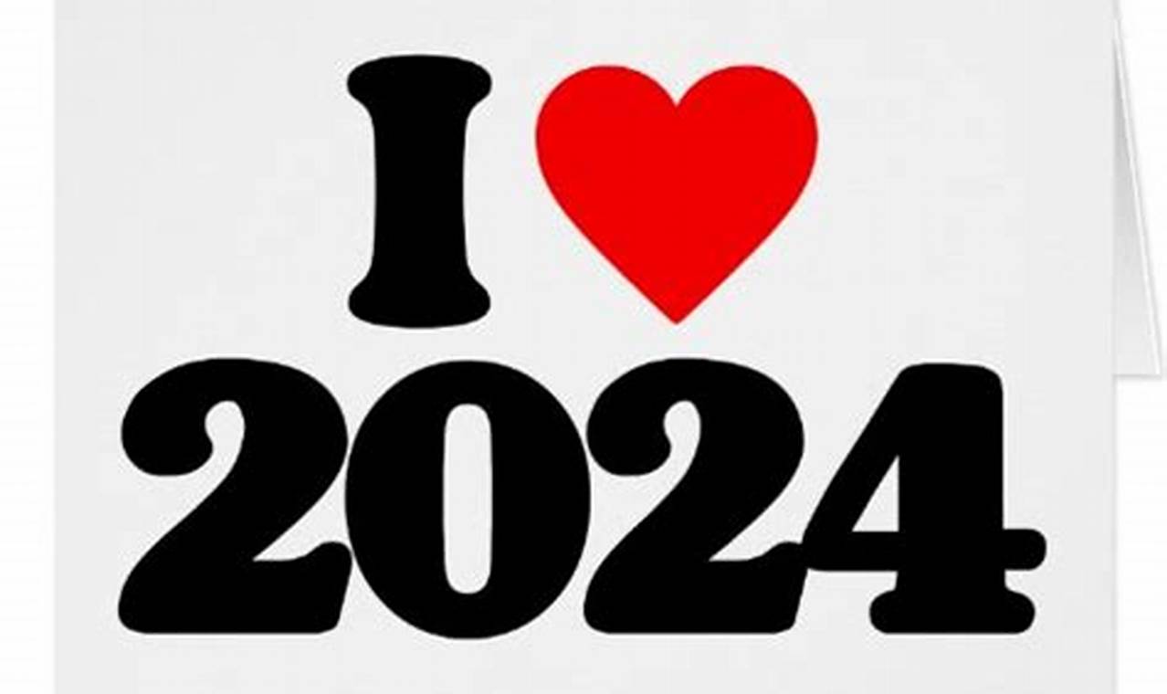 I Love Me 2024
